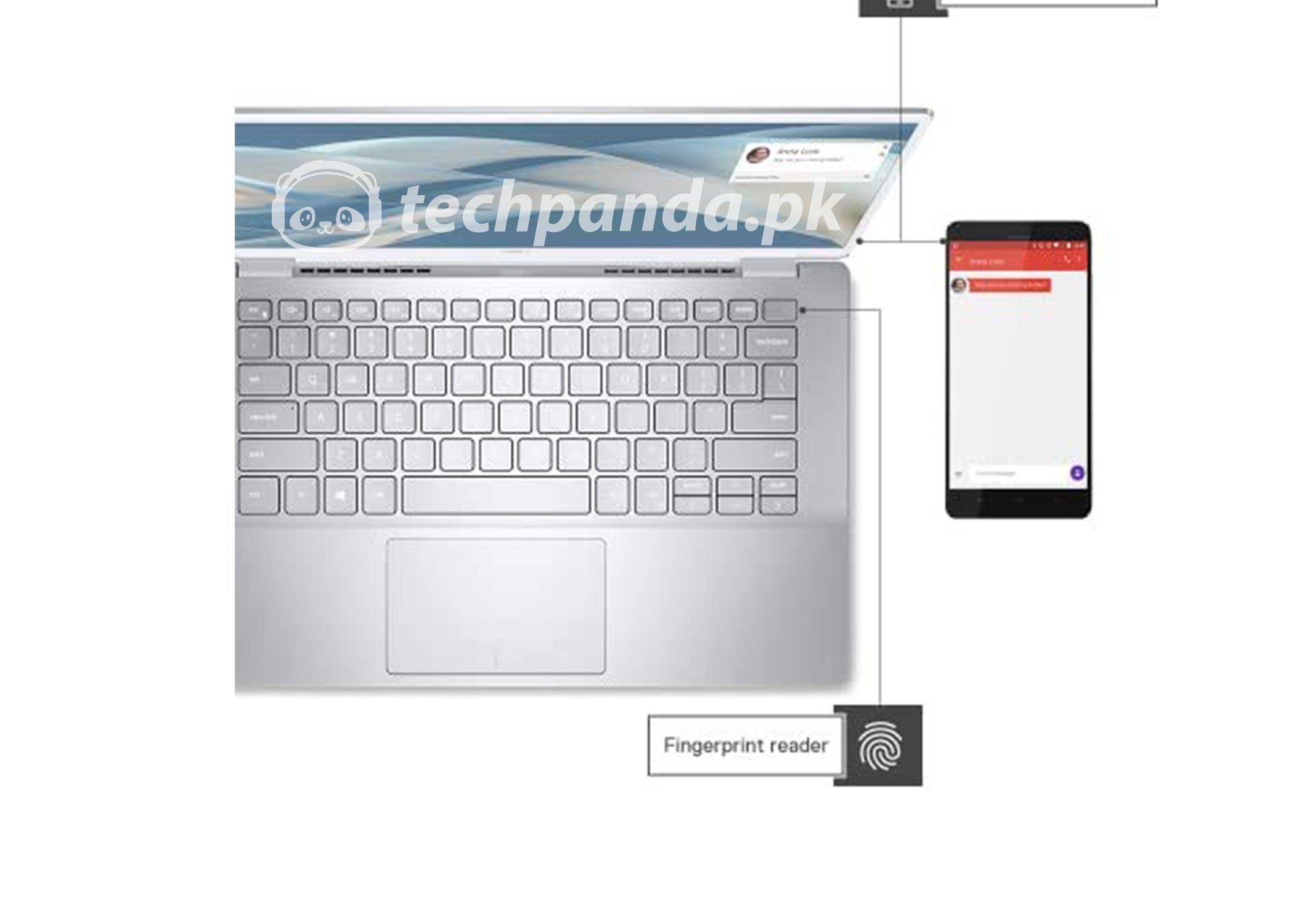 Dell Inspiron 7490 Core i7 10th Gen 8GB 512GB SSD 14 Dell Inspiron 7490 Core i7 10th Gen 8GB 512GB SSD 14